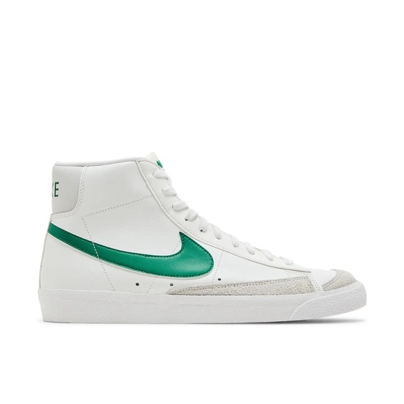 Blazer Mid '77 Vintage 'White Malachite' - Picture 1 of 7